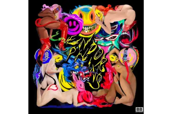 Octavian - Lit (Feat. A$AP Ferg)